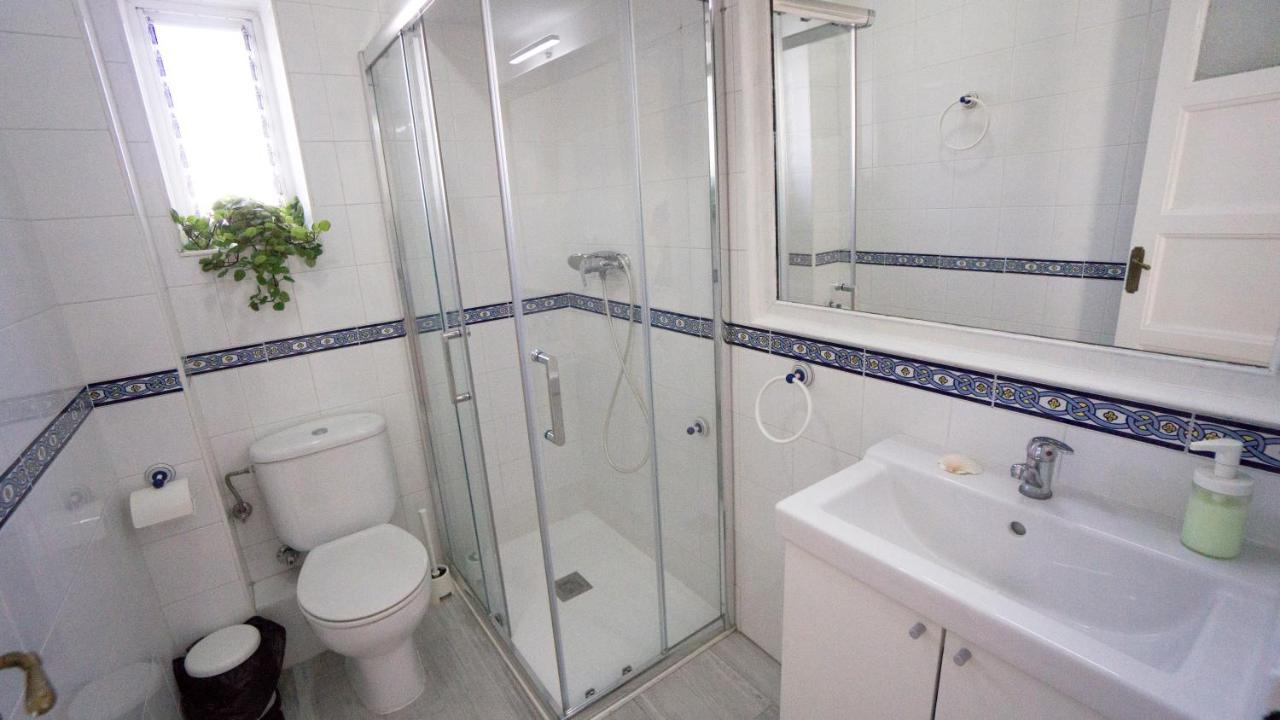 Rentalsevilla Triana Viva Exterior photo