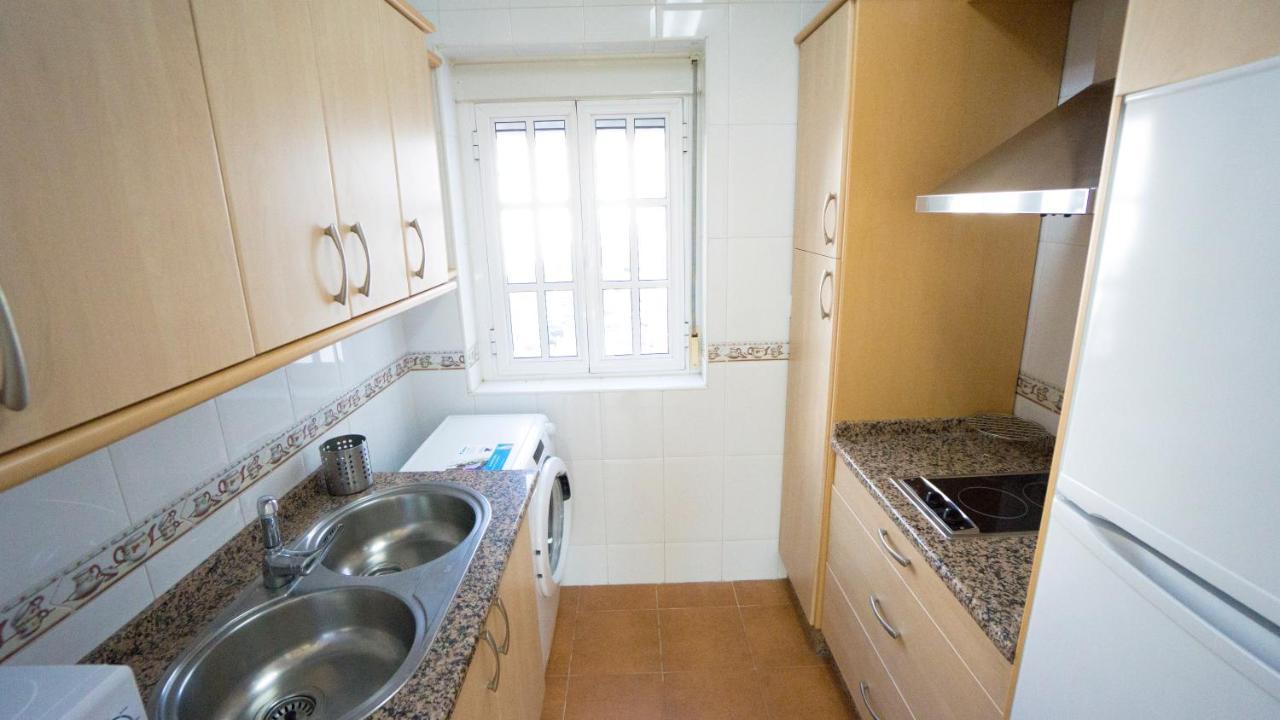 Rentalsevilla Triana Viva Exterior photo